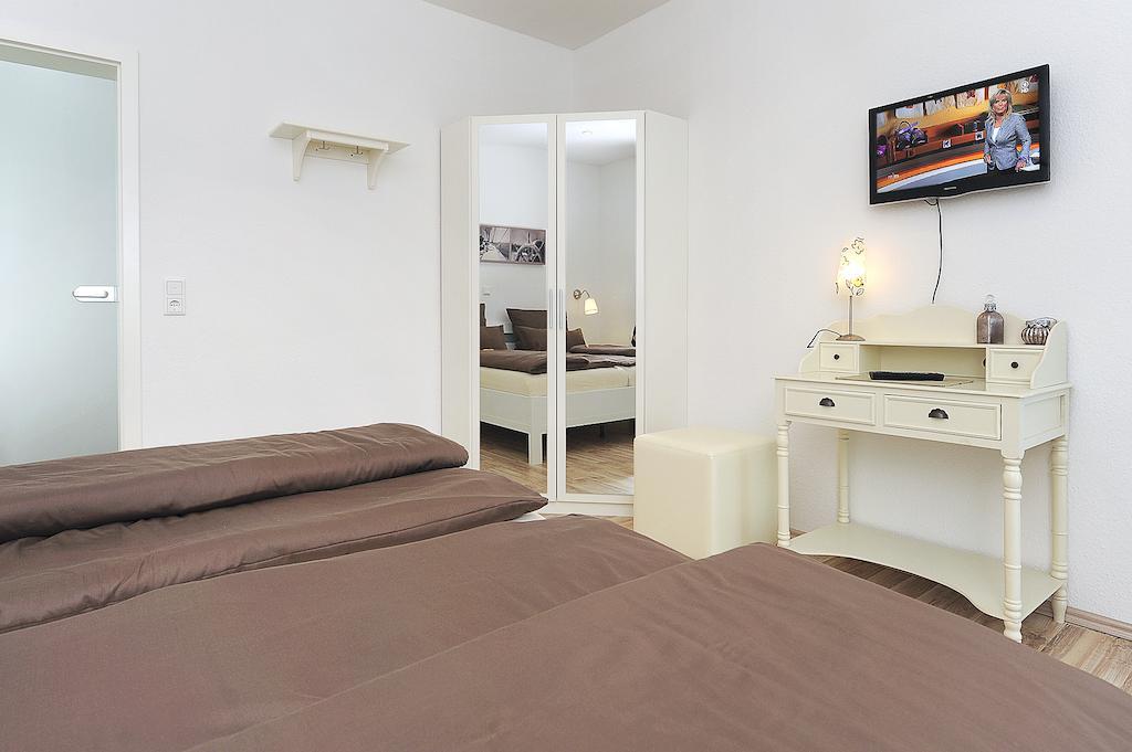 Haus Pirola Bensersiel Quarto foto